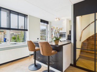 Opaaldreef  Opaaldreef 4 in Terneuzen