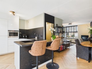 Opaaldreef  Opaaldreef 4 in Terneuzen