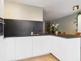 Opaaldreef  Opaaldreef 4 in Terneuzen