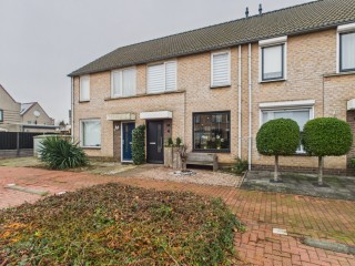  Opaaldreef 4 in Terneuzen