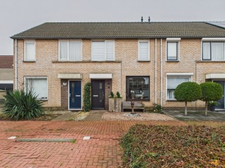  Opaaldreef 4 in Terneuzen