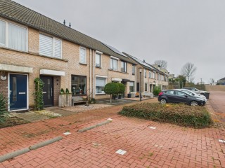 Opaaldreef  Opaaldreef 4 in Terneuzen