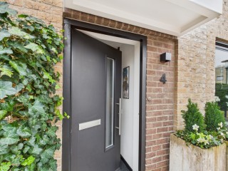  Opaaldreef 4 in Terneuzen