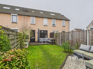 Opaaldreef  Opaaldreef 4 in Terneuzen