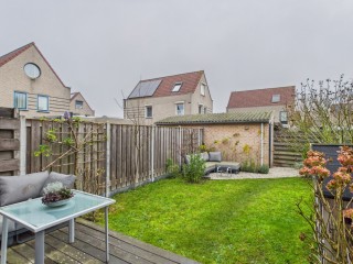  Opaaldreef 4 in Terneuzen