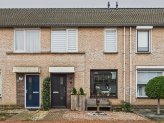  Opaaldreef 4 in Terneuzen