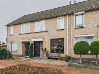  Opaaldreef 4 in Terneuzen