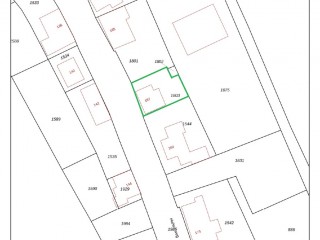 Hulsterweg  Hulsterweg 167 in Terhole