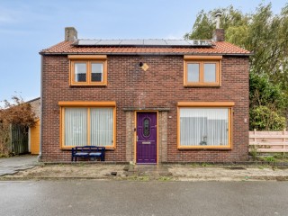  Hulsterweg 167 in Terhole