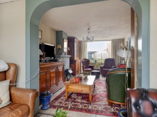 Hulsterweg  Hulsterweg 167 in Terhole