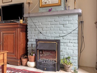 Hulsterweg  Hulsterweg 167 in Terhole