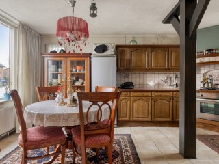 Hulsterweg  Hulsterweg 167 in Terhole