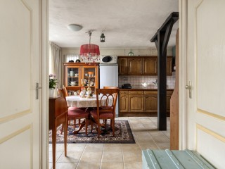 Hulsterweg  Hulsterweg 167 in Terhole