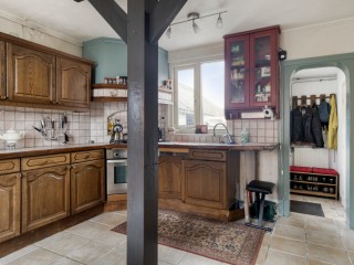 Hulsterweg  Hulsterweg 167 in Terhole