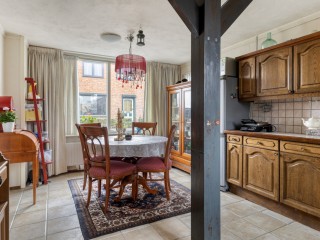 Hulsterweg  Hulsterweg 167 in Terhole