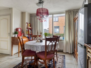 Hulsterweg  Hulsterweg 167 in Terhole