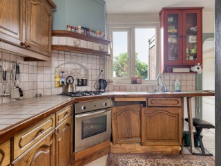 Hulsterweg  Hulsterweg 167 in Terhole