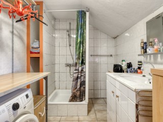 Hulsterweg  Hulsterweg 167 in Terhole