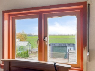 Hulsterweg  Hulsterweg 167 in Terhole