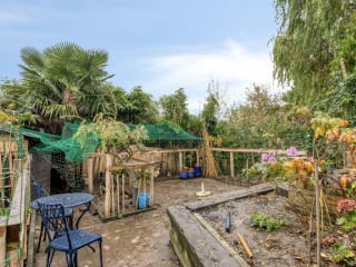 Hulsterweg  Hulsterweg 167 in Terhole