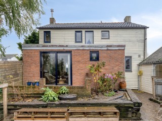 Hulsterweg  Hulsterweg 167 in Terhole