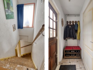  Hulsterweg 167 in Terhole