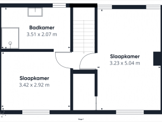 Hulsterweg  Hulsterweg 167 in Terhole
