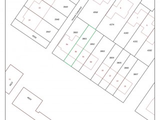 Drostlaan  Drostlaan 8b in Sluiskil