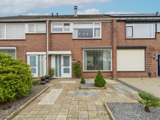  Drostlaan 8b in Sluiskil