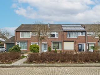  Drostlaan 8b in Sluiskil