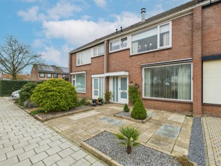 Drostlaan  Drostlaan 8b in Sluiskil