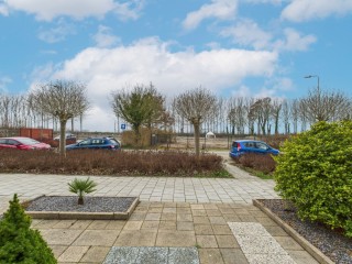 Drostlaan  Drostlaan 8b in Sluiskil