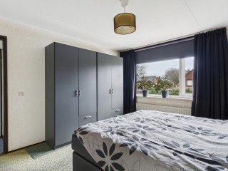 Drostlaan  Drostlaan 8b in Sluiskil