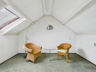 Drostlaan  Drostlaan 8b in Sluiskil