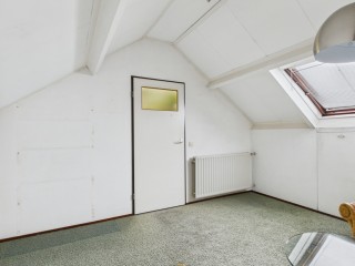 Drostlaan  Drostlaan 8b in Sluiskil