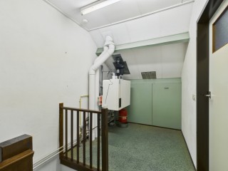 Drostlaan  Drostlaan 8b in Sluiskil