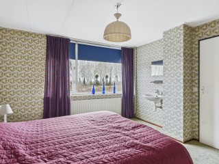 Drostlaan  Drostlaan 8b in Sluiskil