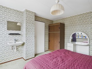 Drostlaan  Drostlaan 8b in Sluiskil