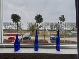 Drostlaan  Drostlaan 8b in Sluiskil