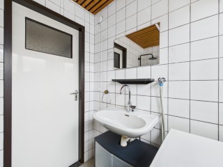 Drostlaan  Drostlaan 8b in Sluiskil