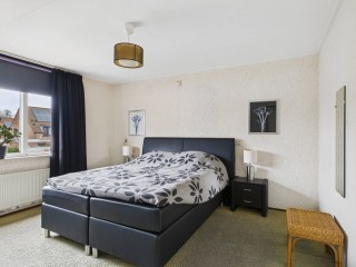 Drostlaan  Drostlaan 8b in Sluiskil