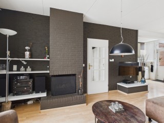 Drostlaan  Drostlaan 8b in Sluiskil