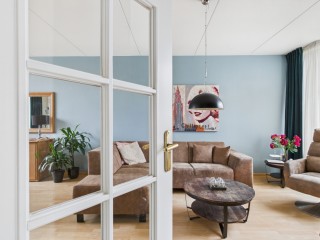 Drostlaan  Drostlaan 8b in Sluiskil