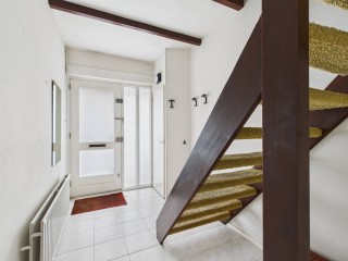  Drostlaan 8b in Sluiskil