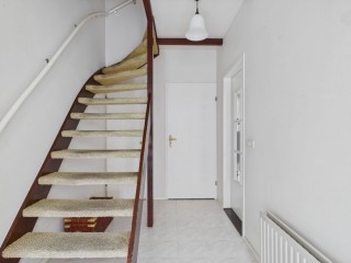 Drostlaan  Drostlaan 8b in Sluiskil