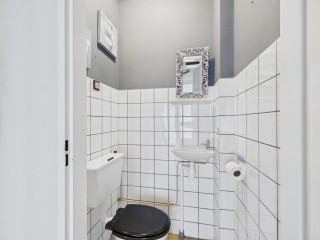 Drostlaan  Drostlaan 8b in Sluiskil