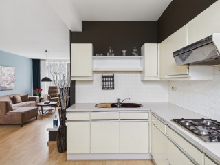 Drostlaan  Drostlaan 8b in Sluiskil