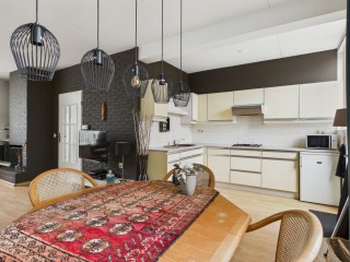 Drostlaan  Drostlaan 8b in Sluiskil