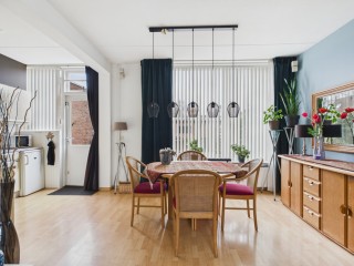 Drostlaan  Drostlaan 8b in Sluiskil