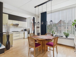 Drostlaan  Drostlaan 8b in Sluiskil